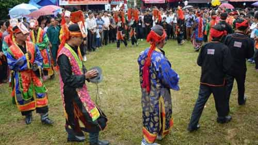 Sa Pa promotes Red Dao community’s maturity ritual