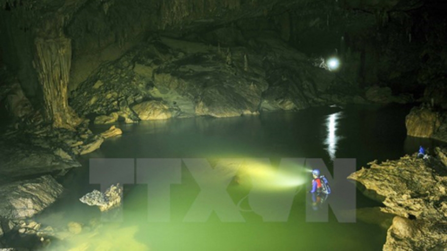 Quang Binh calls for investment in 34 tourism projects