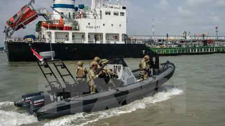 Philippines confirms kidnapping of 7 Indonesian sailors