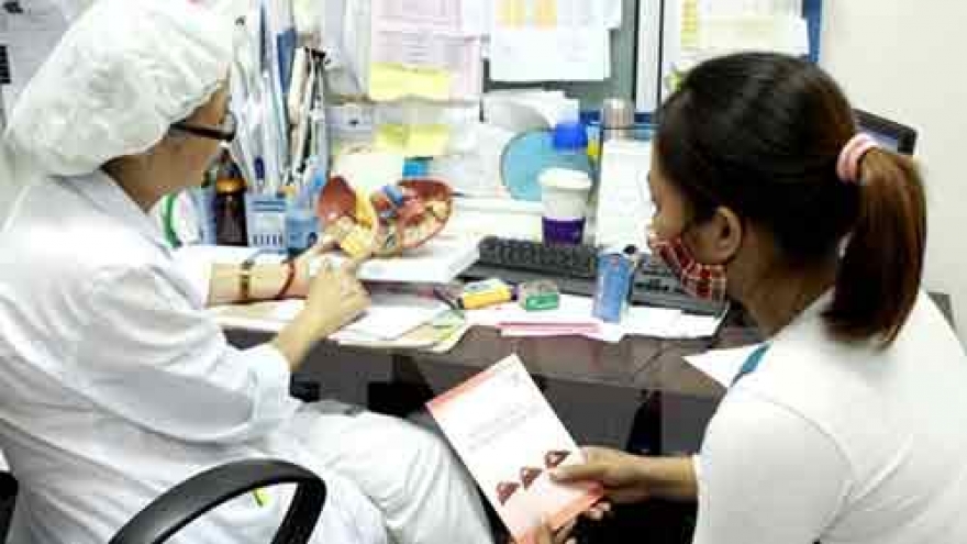 Vietnam acts to raise public awareness of viral hepatitis