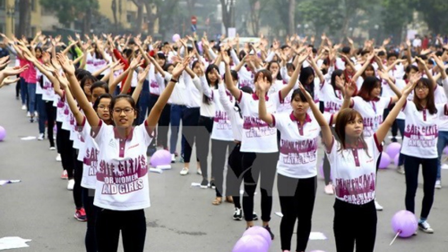 Australia launches programme to empower Vietnamese women