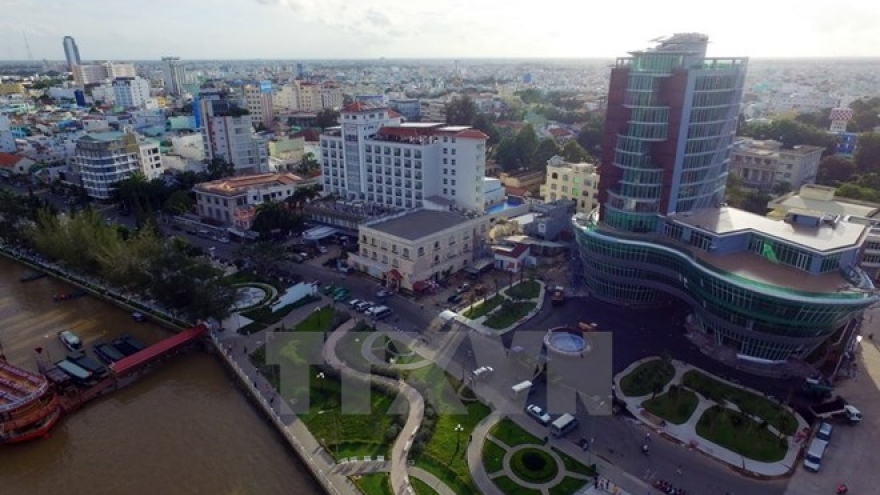 Can Tho City seeks export growth