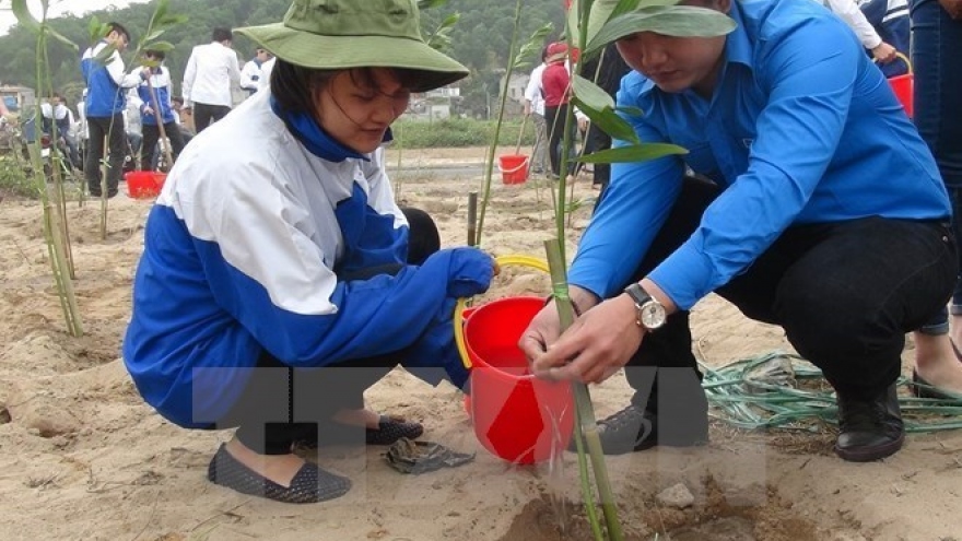 USAID programme helps protect environment in Nam Dinh