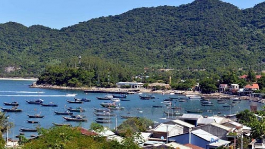 Cham Island to protect biodiversity