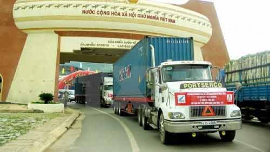 Cross-border trade hoped to reach US$30 billion this year