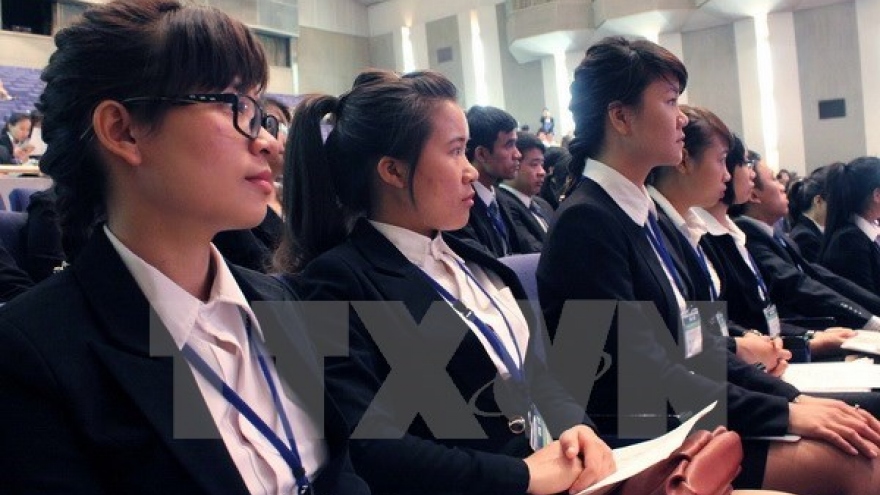 Japan extends Vietnamese nurses’ stay by one year