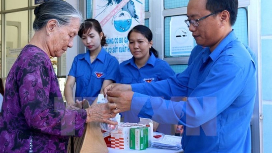 Needy people in southwest region to receive more support