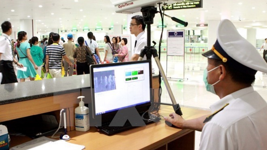 
        Lao Cai promotes efforts to deal with Zika virus
                              