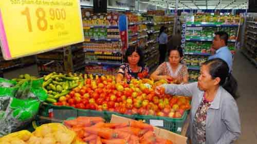 Ministry pledges to back safe food initiative