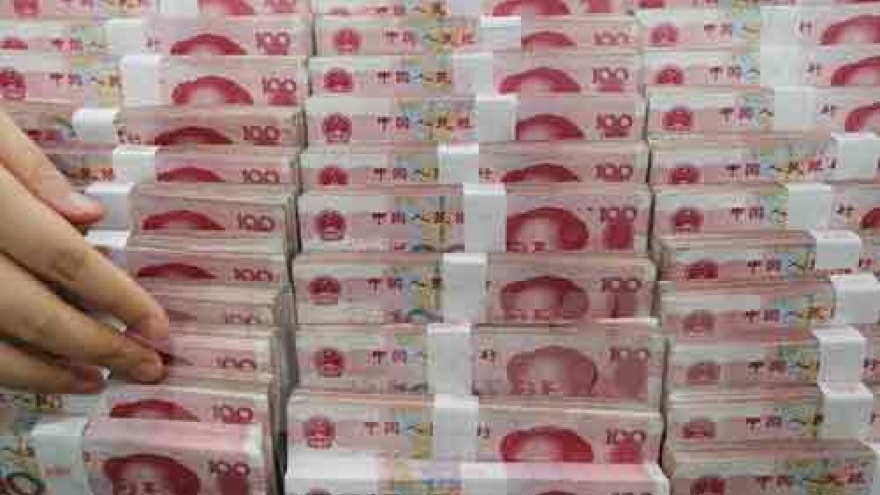 China’s yuan depreciation likely to harm Vietnamese firms: experts