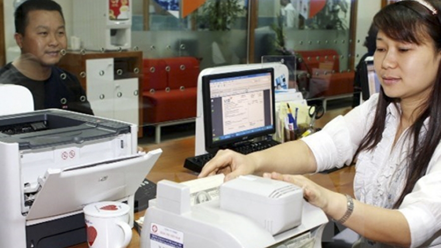 Vietnam’s inflation to rebound to 4.9 pct in late 2016: HSBC