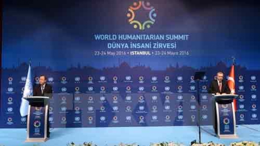 ASEAN commits to supporting UN-led humanitarian crisis prevention