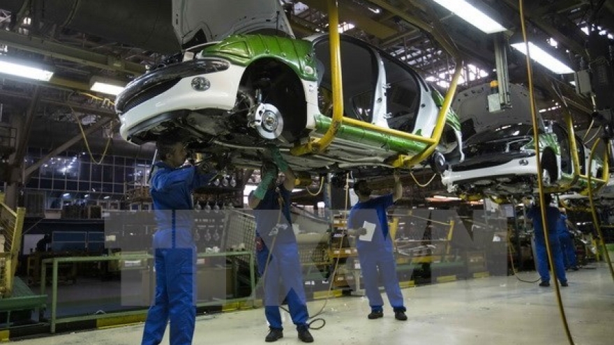 FTA to boost Vietnam-Eurasia trade