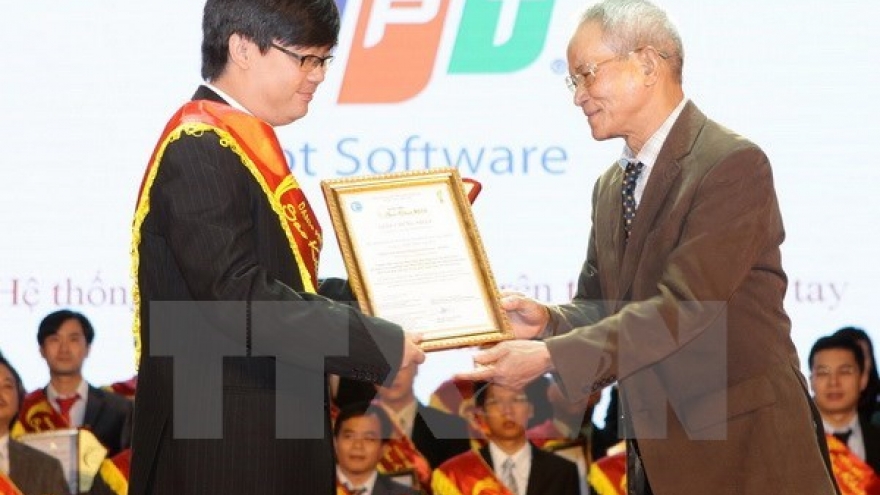 Sao Khue Award 2017 to promote honoured IT products, services