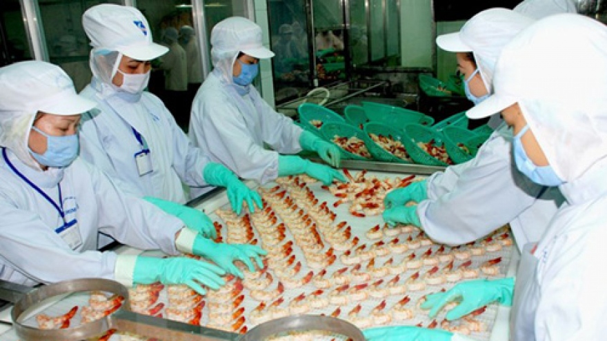 
        JICA pinpoints challenges for Vietnam agriculture
                              