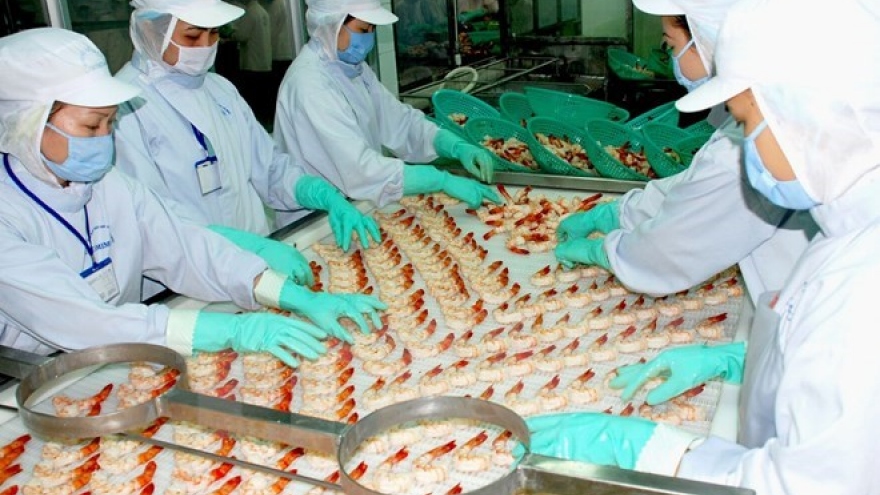 Japan adjusts check schedule of seafood products from Vietnam