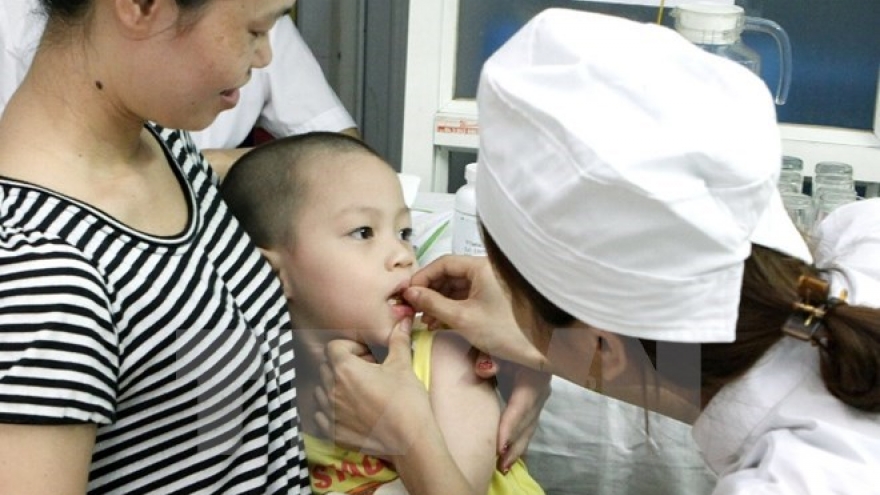 Vietnam works to ease micronutrient deficiency in population