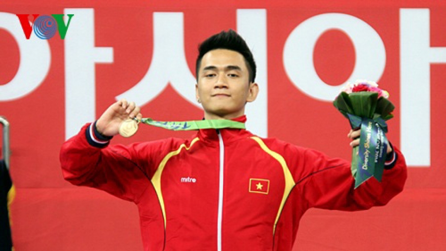 ASIAD 17: Vietnam wins bronze medals in wushu, fencing