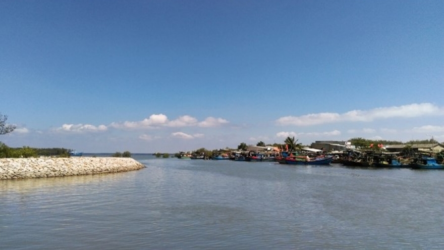 Thanh An – ideal place for summer vacation 