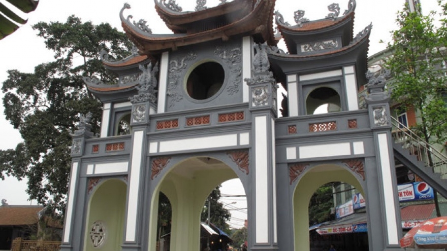 14 popular spiritual destinations for the TET holiday