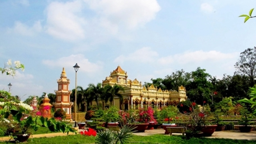 Top five must-see attractions in Mekong Delta 