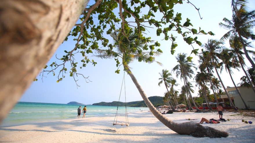 Vietnam’s 8 most attractive travel destinations for January 