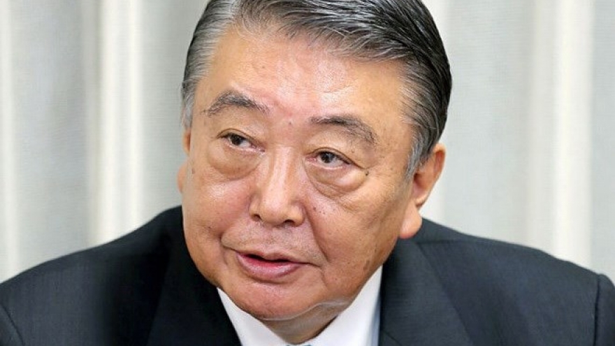 Speaker of Japanese House of Representatives to visit Vietnam