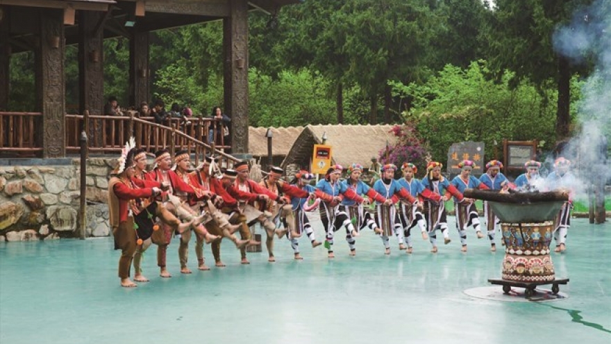 Taiwan’s tourism promoted in Hanoi