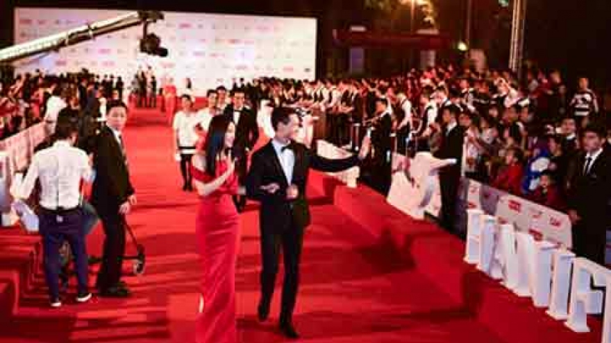 Hanoi Int’l Film Festival registration opens