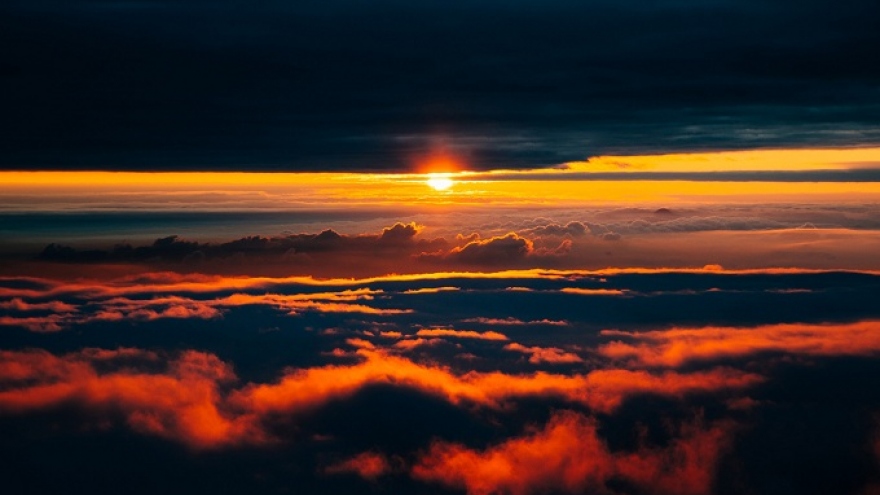 Tam Dao: where heaven meets Earth