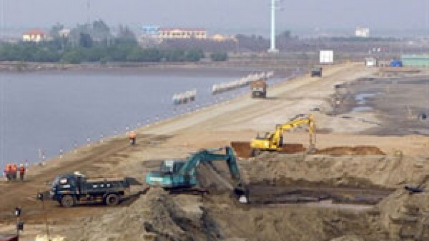 Three additions to vital projects list