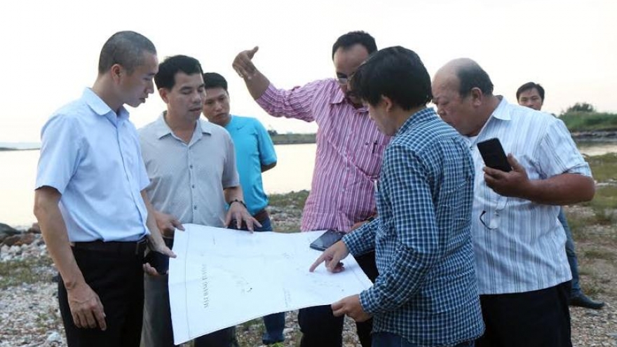 DAS Capital destined to be a strategic investor of Tan Tao Corporation