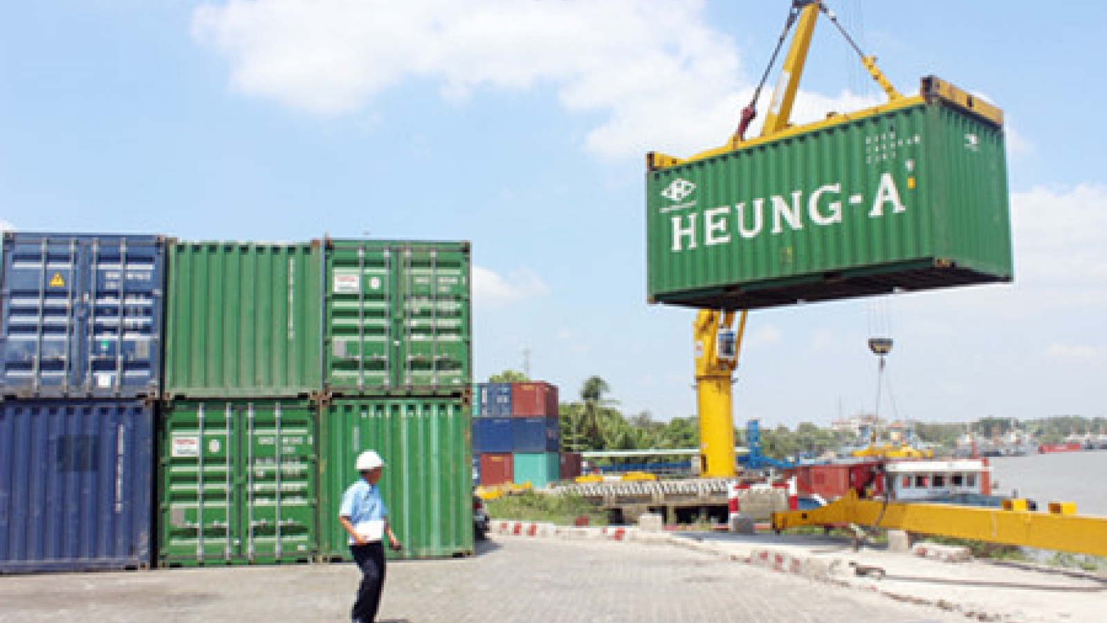 Logistics expected to boost Dong Nai’s growth