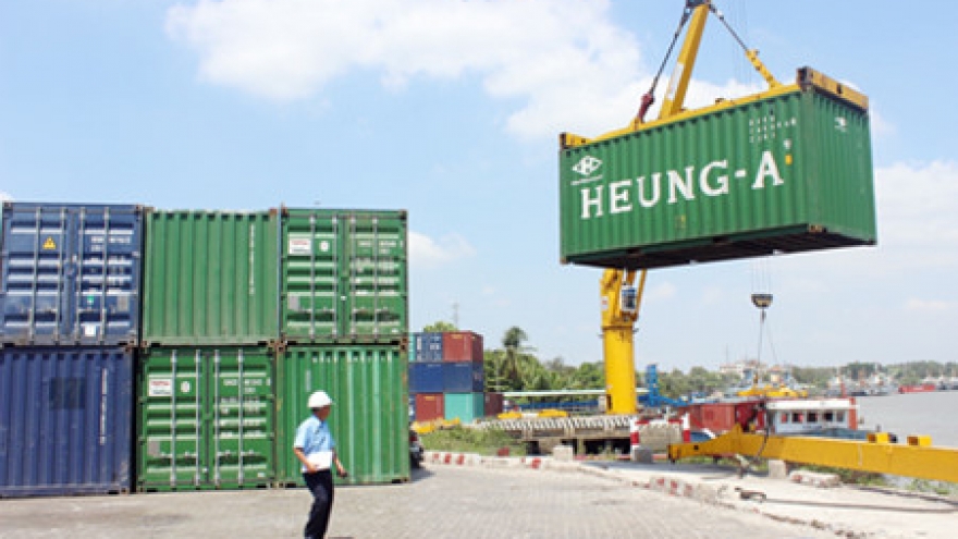 Logistics expected to boost Dong Nai’s growth
