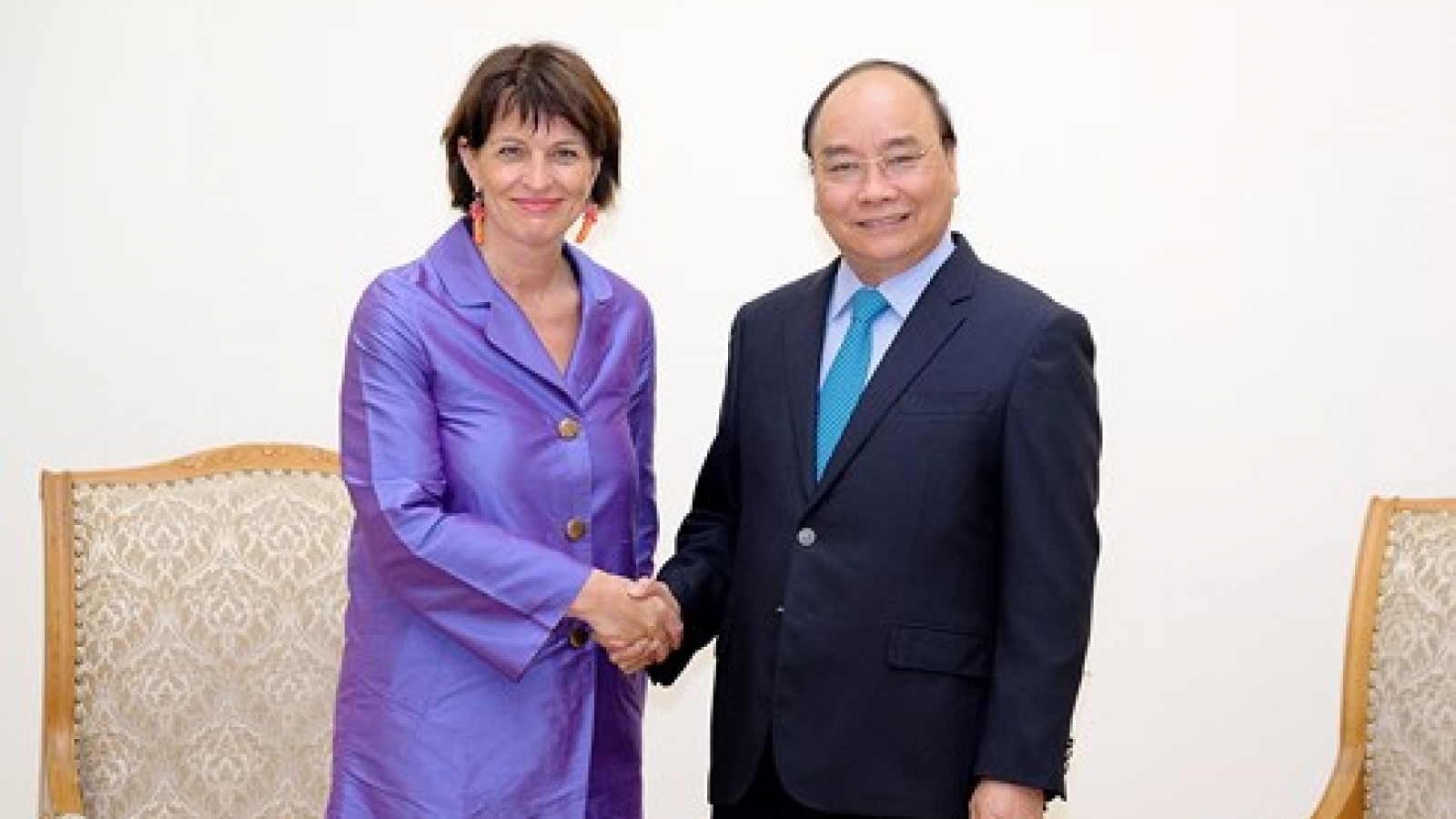 Vietnam places importance on consolidating friendly relations with Switzerland