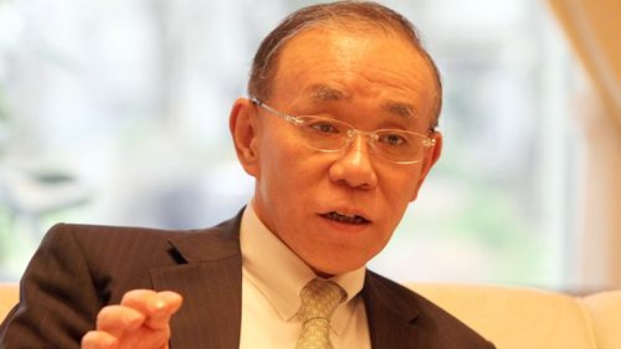 Japan’s closer ties with Vietnam  