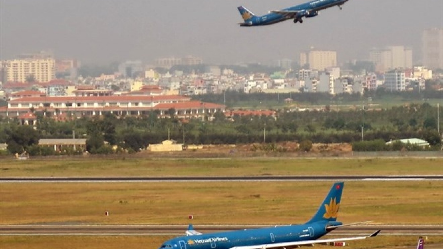 HCM City agrees to expand capacity of Tan Son Nhat airport