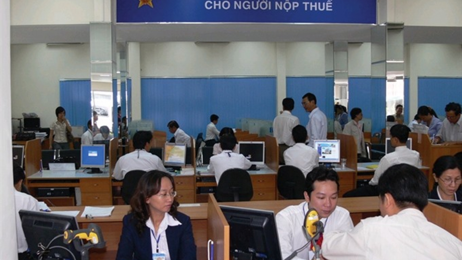 Tax authority promotes national online tax refund