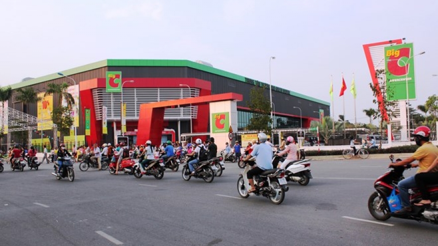 Tax authority eyes large firms