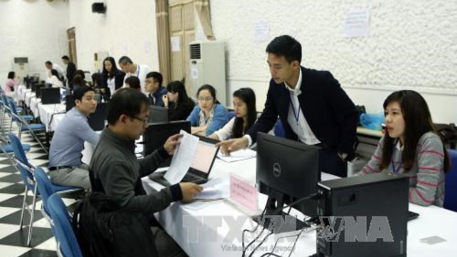 Tax reform efforts not yet meet expectations