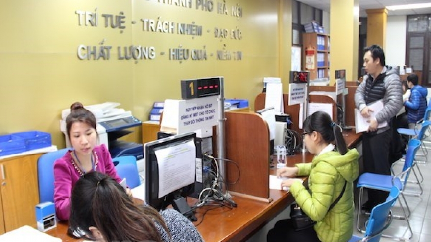 Tax sector asked to surpass State budget estimate