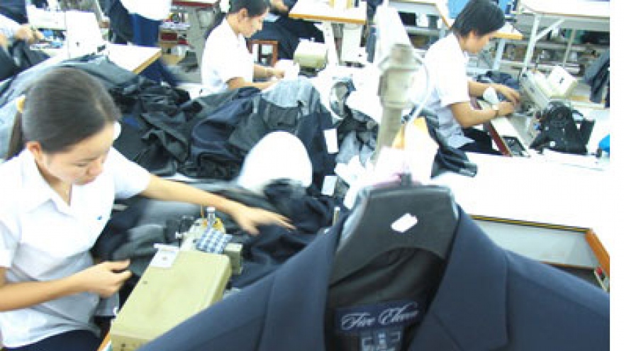 Spanish tourists keen on spending holiday in Vietnam 