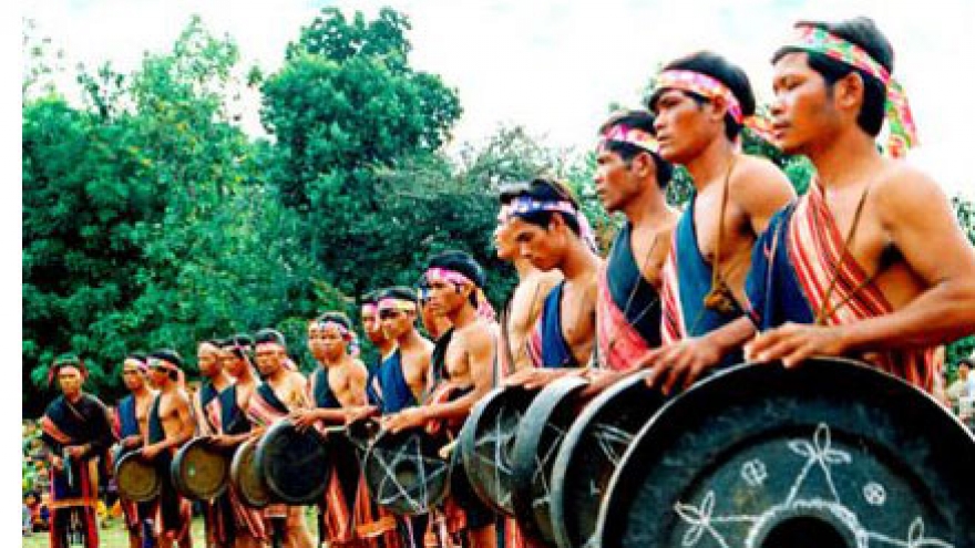 Celebrating Central Highlands Tourism Year