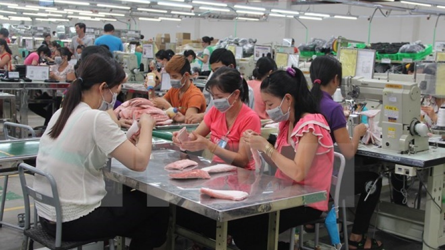 Tay Ninh lures over US$5 bln in first half of 2017