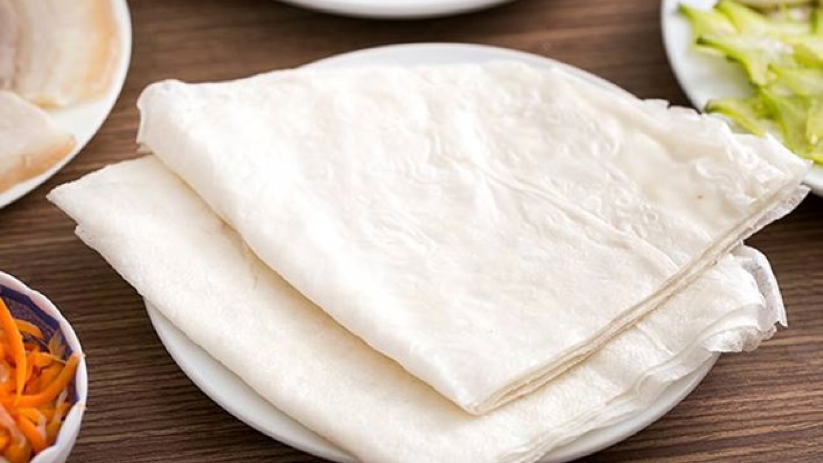 Tay Ninh to hold culture-tourism week featuring Trang Bang rice paper
