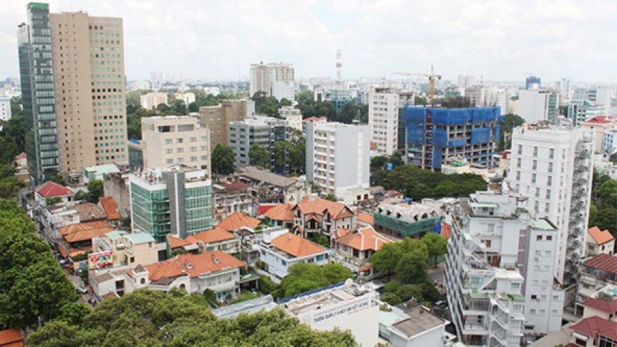 Techcom Capital launches Vietnam's first real estate investment trust