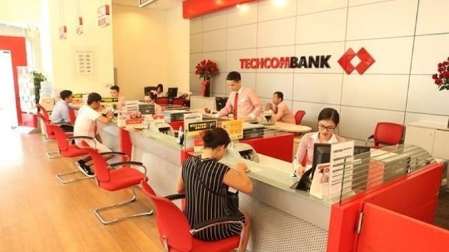 Techcombank to increase charter capital to US$1.53 billion