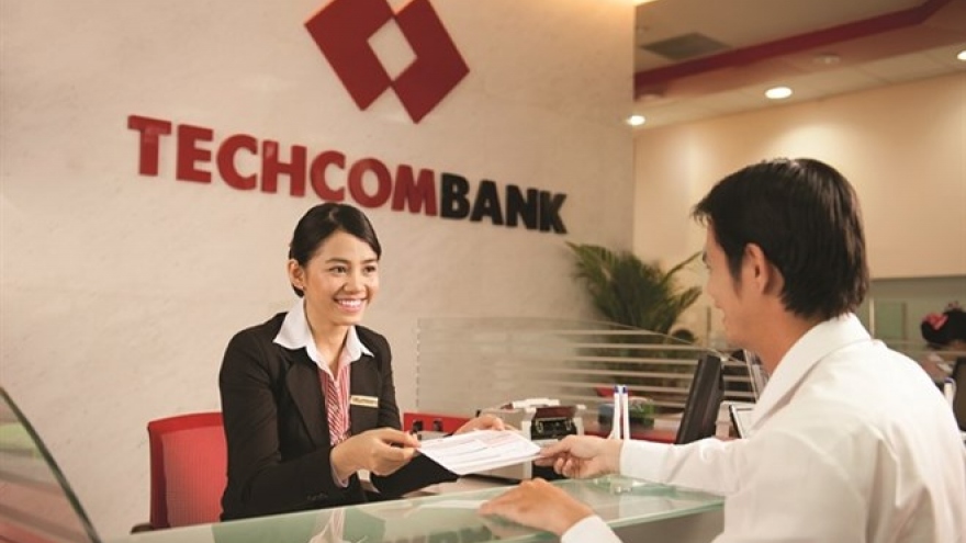 Techcombank sells over 164 million ordinary shares to investors