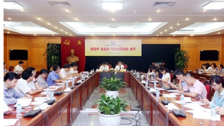 Techfest Vietnam 2017 to promote start-ups