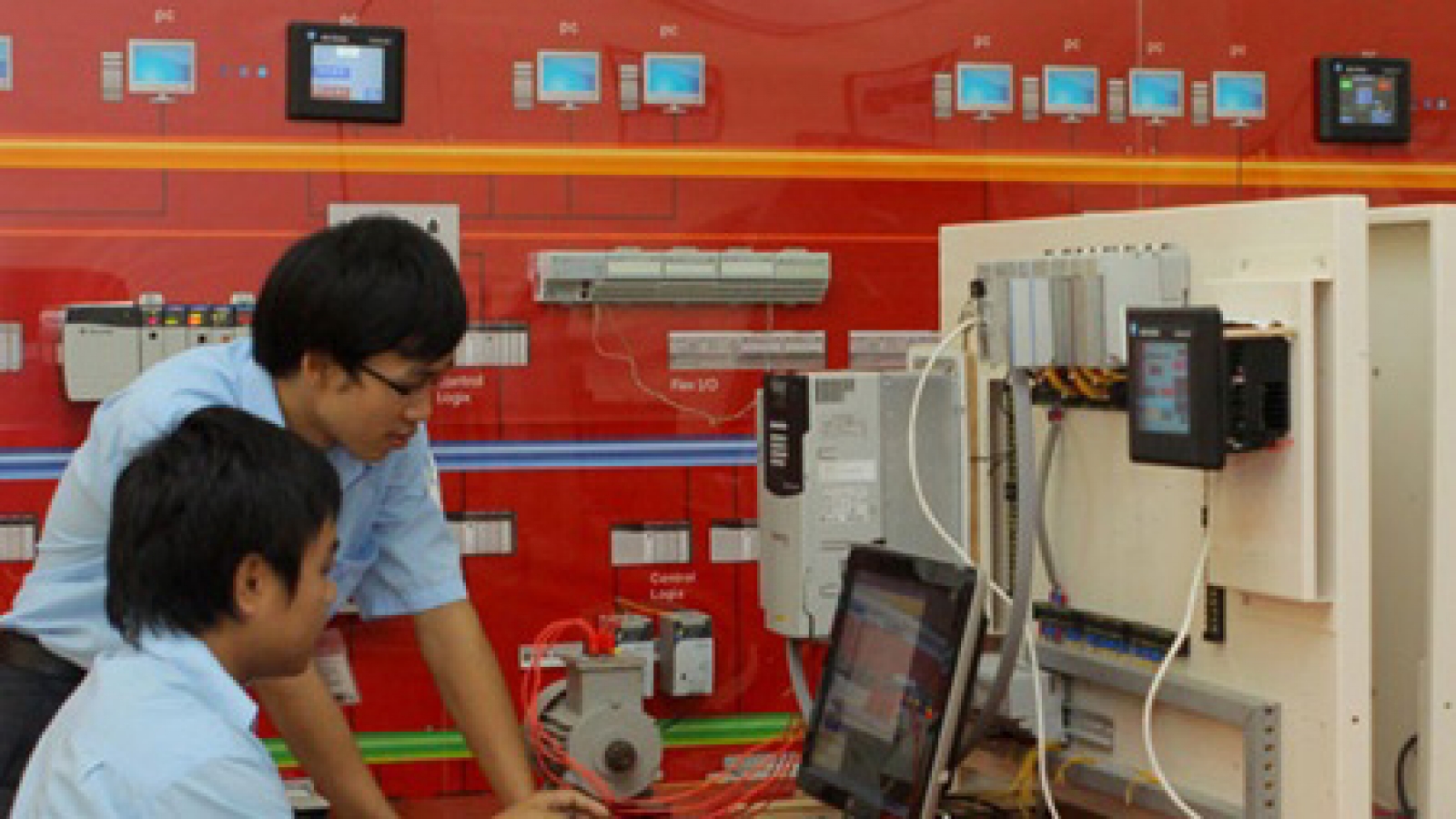 Incubation key to thriving businesses